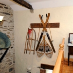 Interesting decorative items