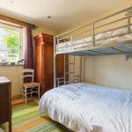 Ground floor bunk bed room