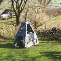 Practise your climbing