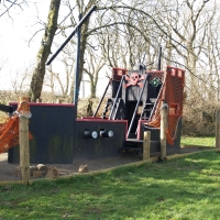 Take to the seven seas!